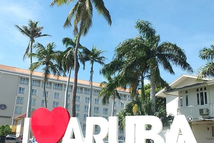 Aruba — foto 1