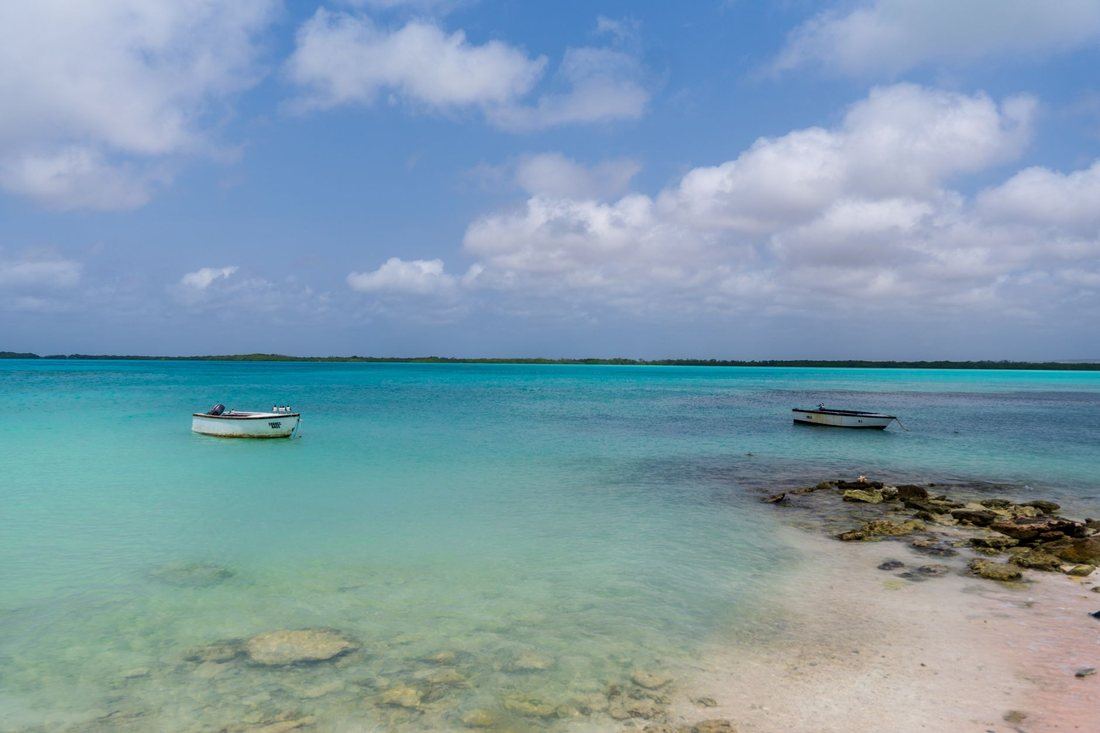 Bonaire — foto 4