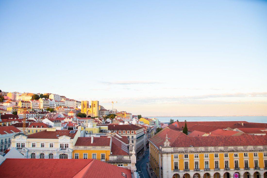Lisboa — foto 2