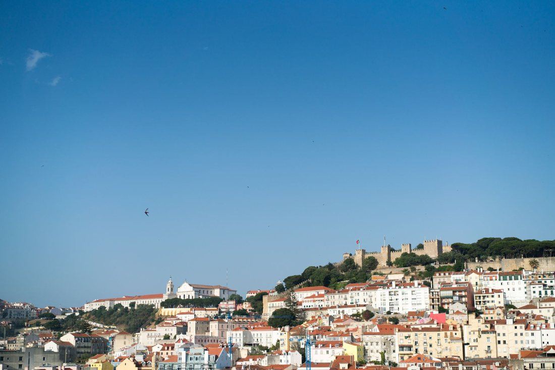 Lisboa — foto 3