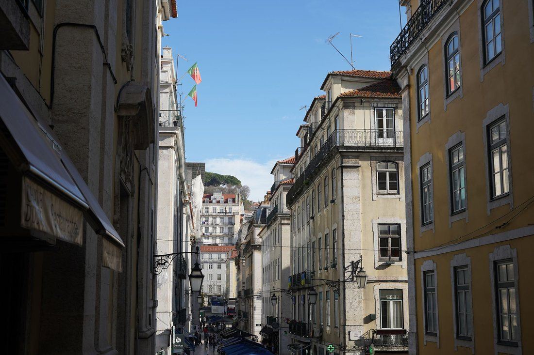 Lisboa — foto 4