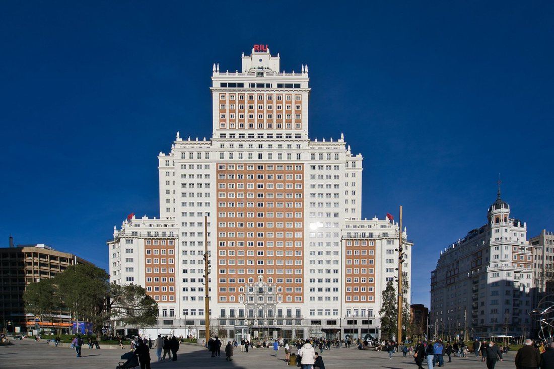 Madrid — foto 4