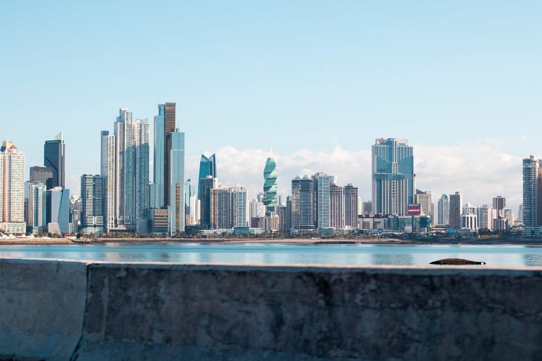 Panamá — foto 2