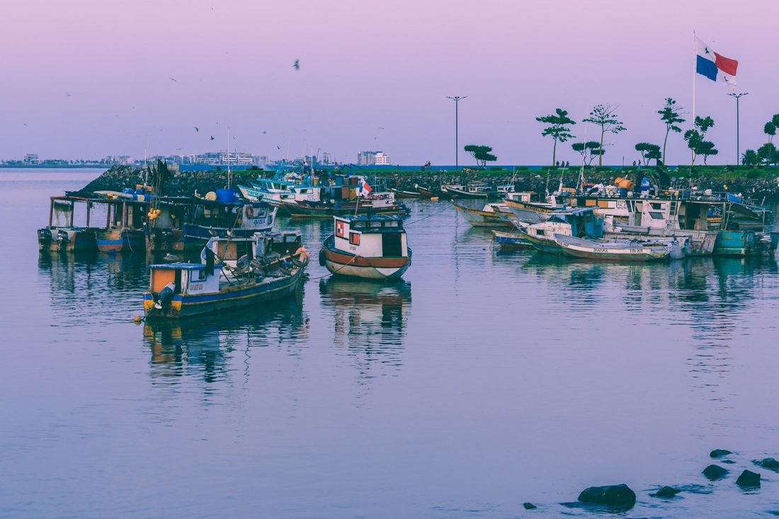 Panamá — foto 4