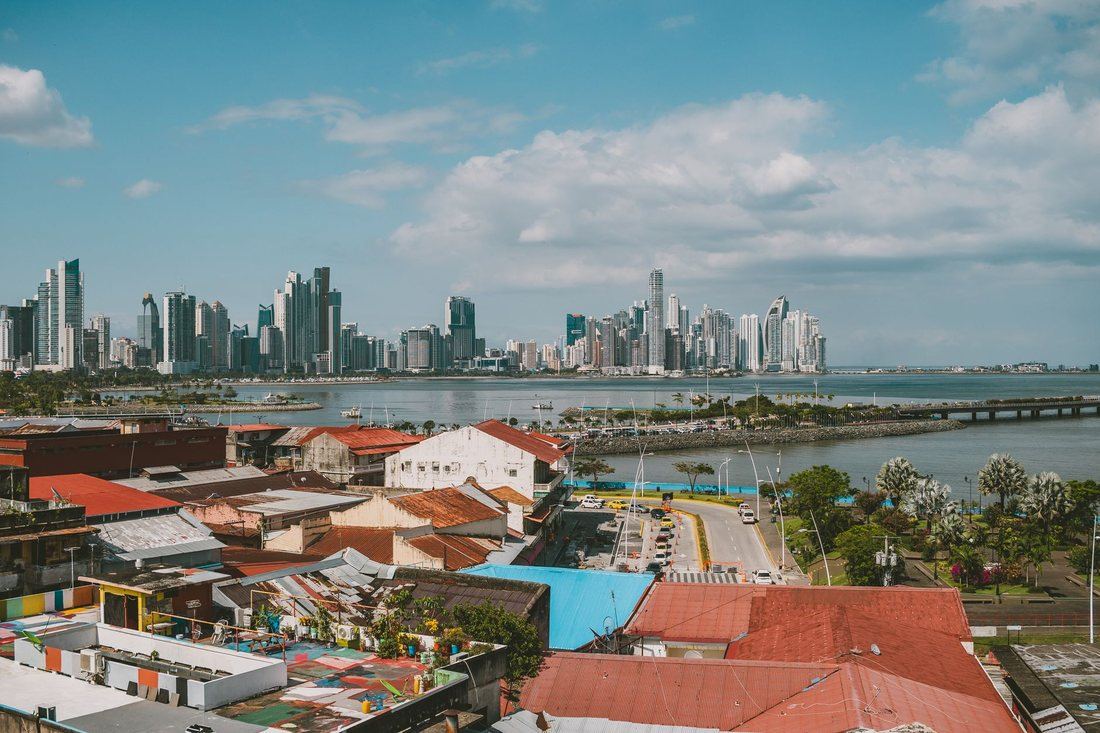 Panamá — foto 5