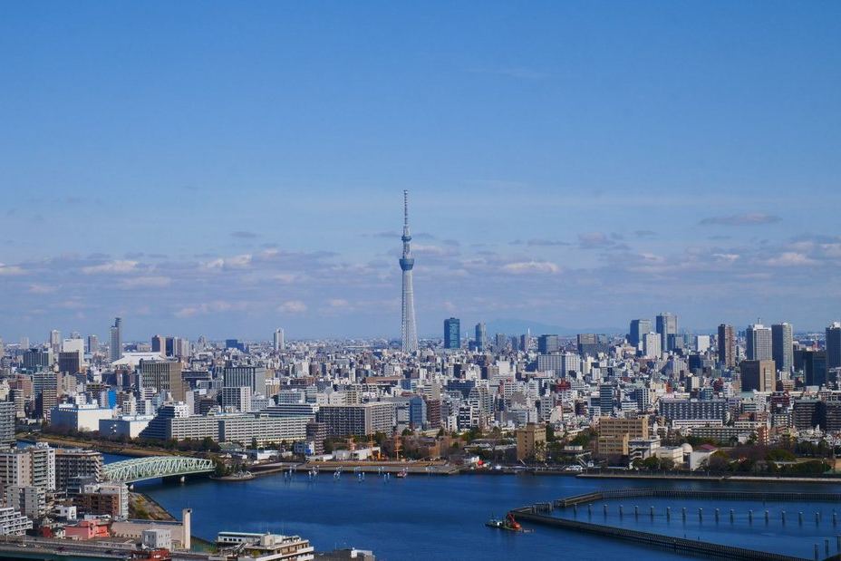 Tokio — foto 4