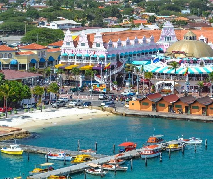 Aruba