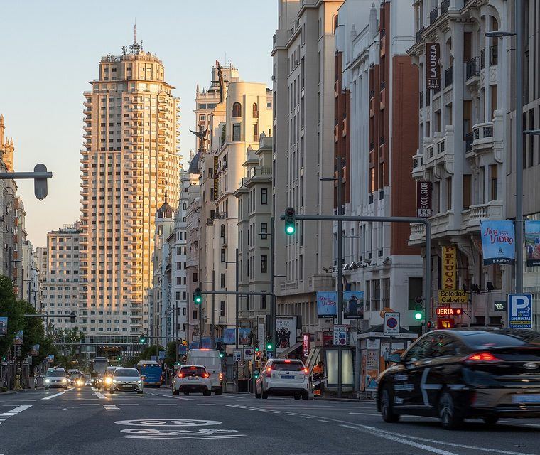 Madrid