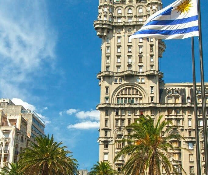 Montevideo