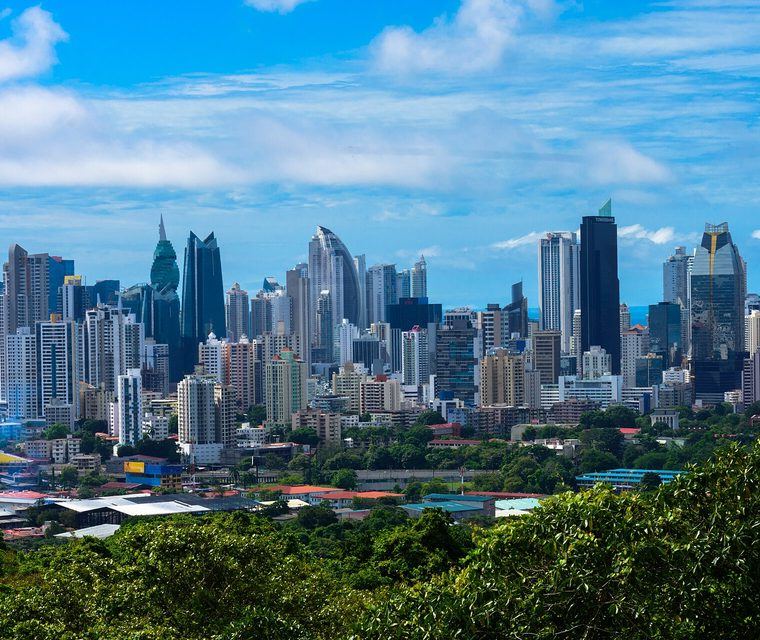 Panamá